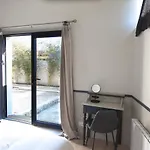 بيت للعطل L Hirondelle Et L Instant