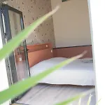 L Hirondelle Et L Instant بيت للعطل *