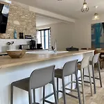 L Hirondelle Et L Instant بيت للعطل *