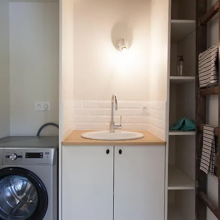 L Hirondelle Et L Instant Holiday home Dolus-d'Oleron