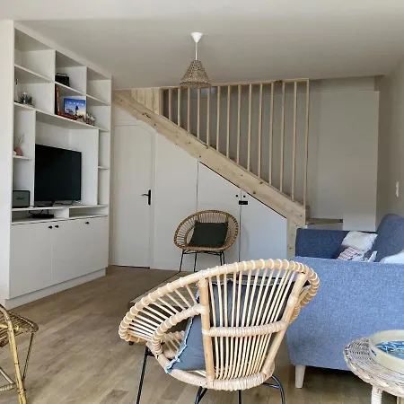 Semesterbostad L Hirondelle Et L Instant *