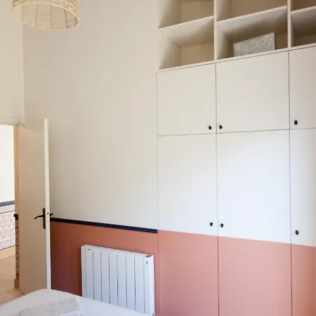 L Hirondelle Et L Instant Holiday home