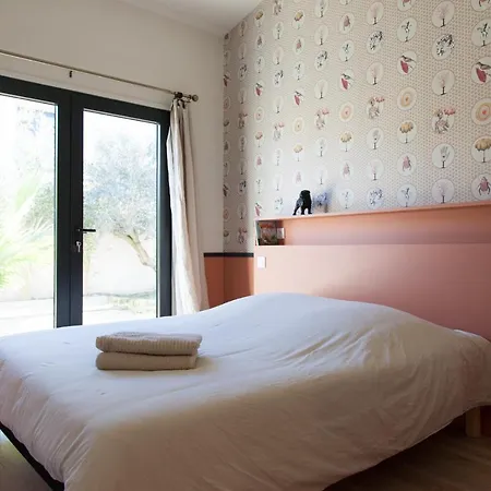 L Hirondelle Et L Instant Holiday home *