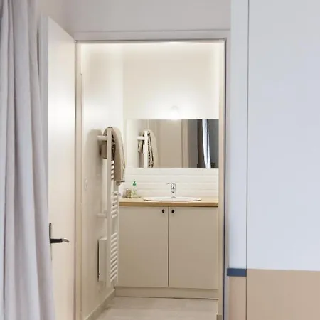 L Hirondelle Et L Instant