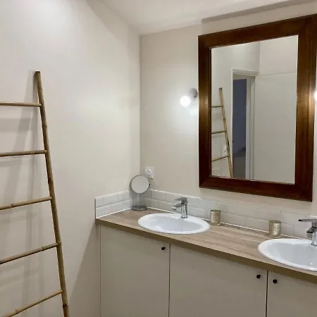 Semesterbostad L Hirondelle Et L Instant Dolus d'Oléron