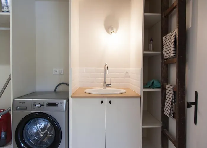 L Hirondelle Et L Instant Сasa de vacaciones Dolus d'Oléron