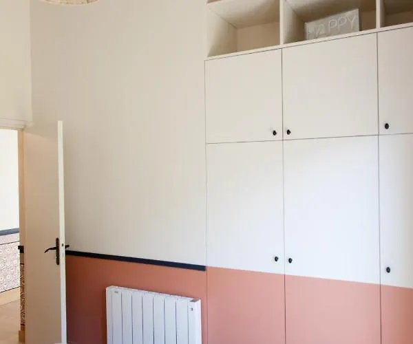 L Hirondelle Et L Instant Holiday home