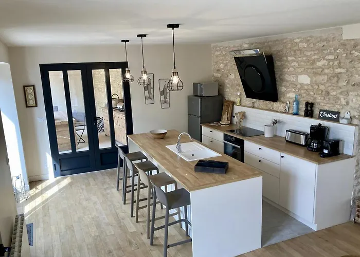 L Hirondelle Et L Instant Dolus d'Oléron